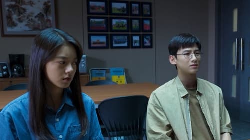 Reset ลูปย้อนชะตา Season 1 EP 12