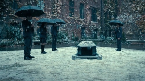 The Umbrella Academy (ดิ อัมเบรลลา อคาเดมี่) Season 2 EP 10