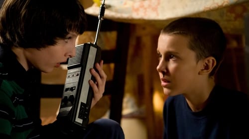 Stranger Things Season 1 EP 4