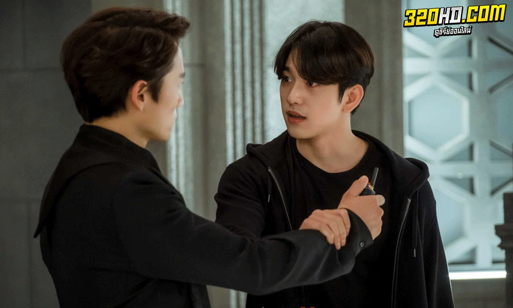 ซีรี่ย์เกาหลี ผู้พิพากษาปีศาจ The Devil Judge (2021) 