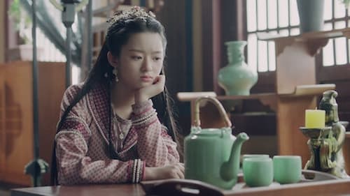 สตรีหาญ ฉางเกอ (2021) The Long Ballad  Season 1 EP 47