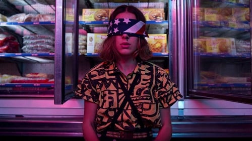 Stranger Things Season 3 EP 7