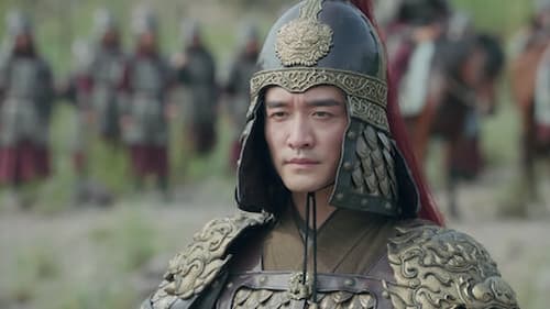 สตรีหาญ ฉางเกอ (2021) The Long Ballad  Season 1 EP 9