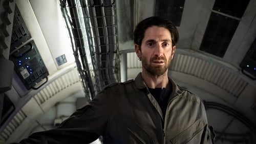 Snowpiercer ปฏิวัติฝ่านรกน้ำแข็ง Season 1 EP 8