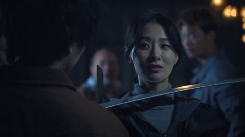 รักเธอตราบวันสิ้นโลก Love You as the World Ends  Season 1 EP 7