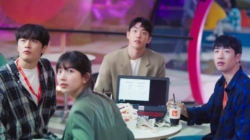 Start Up สตาร์ทอัพ (2020)  Season 1 EP 6
