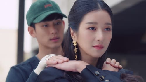 เรื่องหัวใจ ไม่ไหวอย่าฝืน It’s Okay to Not Be Okay พากย์ไทย Season 1 EP 2