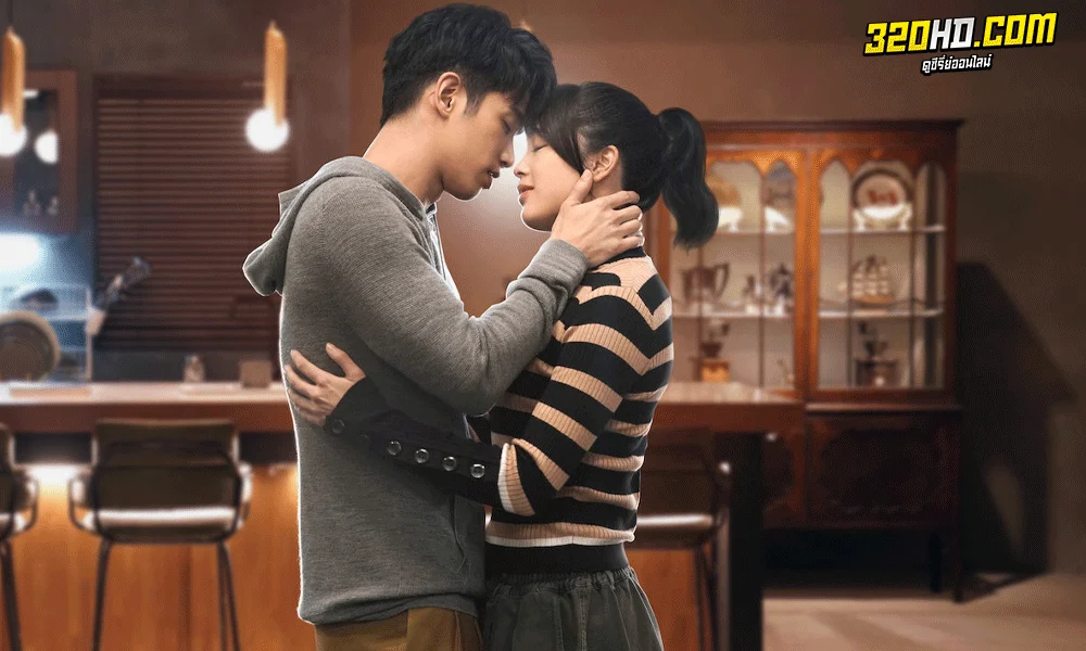 ดูซีรี่ย์ Triad Princess (2019) ลูกสาวเจ้าพ่อลุ้นรัก EP.1-6 จบ พากย์ไทย