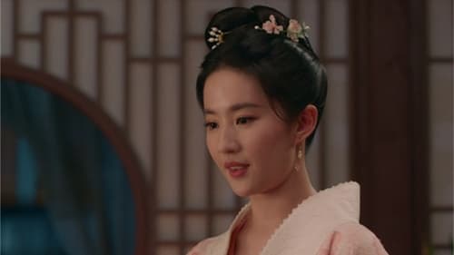 สามบุปผาลิขิตฝัน A Dream of Splendor Season 1 EP 34