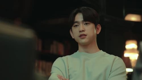 ผู้พิพากษาปีศาจ The Devil Judge (2021) Season 1 EP 10
