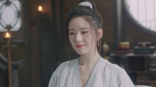 เทียบท้าปฐพี Who Rules the World  Season 1 EP 8