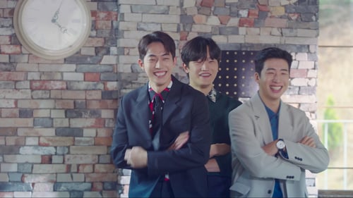 Start Up สตาร์ทอัพ (2020)  Season 1 EP 14