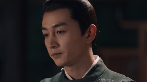 สามบุปผาลิขิตฝัน A Dream of Splendor Season 1 EP 21