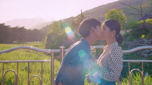 เรื่องหัวใจ ไม่ไหวอย่าฝืน It’s Okay to Not Be Okay พากย์ไทย Season 1 EP 9