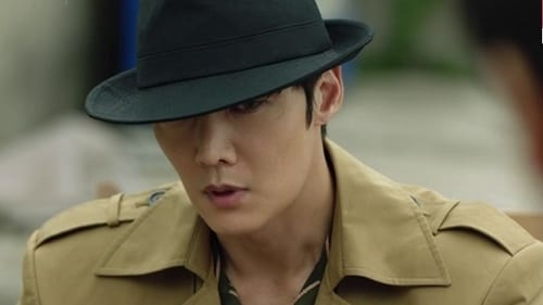 ซอมบี้นักสืบ Zombie Detective (2020) Season 1 EP 3