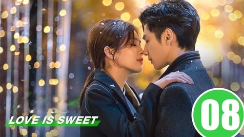Love is Sweet ครึ่งทางรัก (2020) Season 1 EP 8