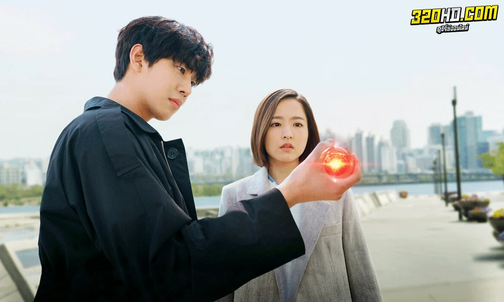 Abyss ลูกแก้วคืนวิญญาณ (2019) 