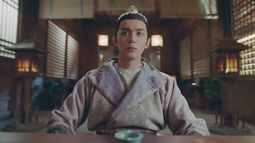 สตรีหาญ ฉางเกอ (2021) The Long Ballad Season 1 EP 28
