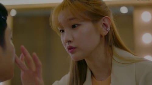 เส้นทางดาว Record of Youth Season 1 EP 9
