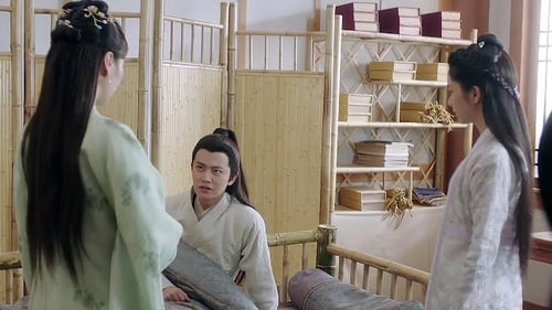 Under the Power องครักษ์เสื้อแพร  Season 1 EP 27