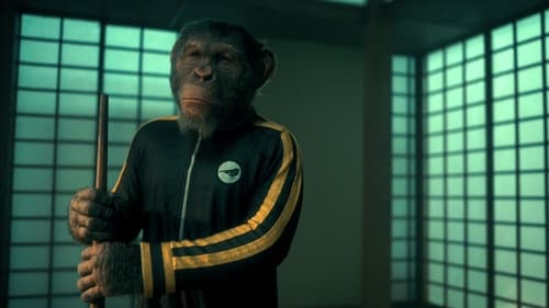 The Umbrella Academy (ดิ อัมเบรลลา อคาเดมี่) Season 3 EP 6