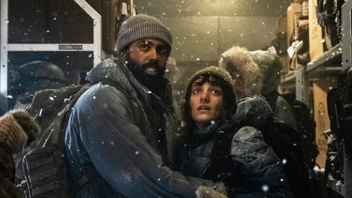 Snowpiercer ปฏิวัติฝ่านรกน้ำแข็ง  Season 1 EP 1