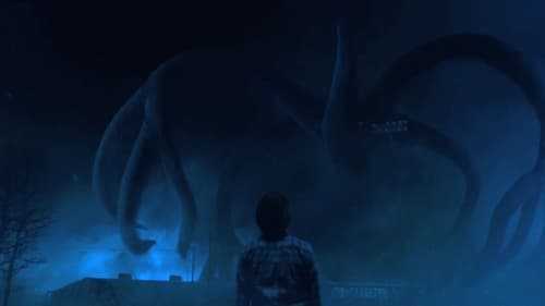 Stranger Things Season 2 EP 3