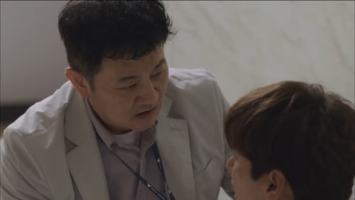 ศพซ่อนปม Partners for Justice  Season 1 EP 9