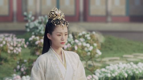 เทียบท้าปฐพี Who Rules the World  Season 1 EP 29