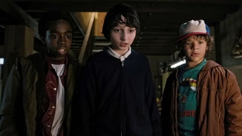 Stranger Things Season 1 EP 2