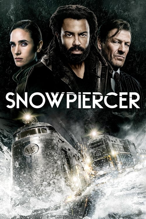 ดูซีรี่ย์ Snowpiercer ปฏิวัติฝ่านรกน้ำแข็ง พากย์ไทย  Season 2