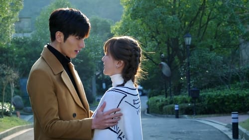 สายตาบอกว่ารัก Nothing But You (2022) Season 1 EP 24