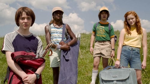 Stranger Things Season 3 EP 1
