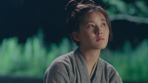 สตรีหาญ ฉางเกอ (2021) The Long Ballad  Season 1 EP 23