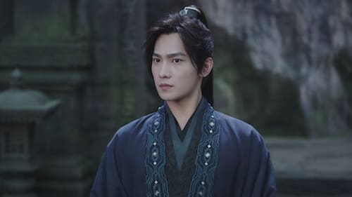 เทียบท้าปฐพี Who Rules the World  Season 1 EP 15