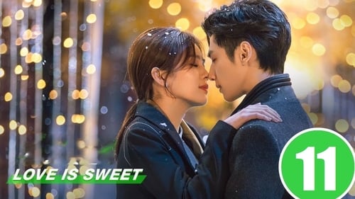 Love is Sweet ครึ่งทางรัก (2020) Season 1 EP 11
