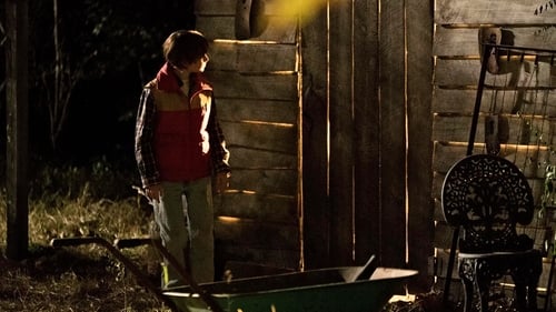 Stranger Things Season 1 EP 1