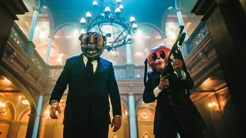 The Umbrella Academy (ดิ อัมเบรลลา อคาเดมี่) Season 1 EP 3