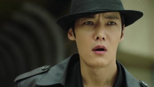 ซอมบี้นักสืบ Zombie Detective (2020) Season 1 EP 2