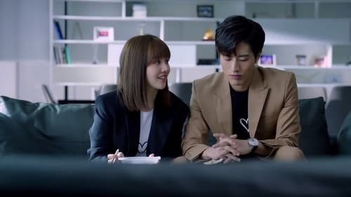 สายตาบอกว่ารัก Nothing But You (2022) Season 1 EP 13