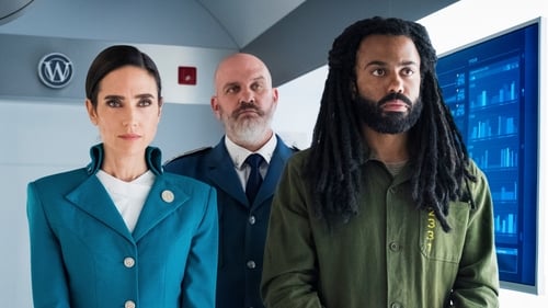 Snowpiercer ปฏิวัติฝ่านรกน้ำแข็ง  Season 1 EP 2