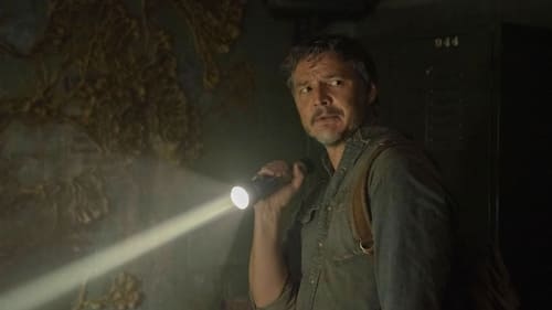 The Last of Us (2023) Season 1 EP 1