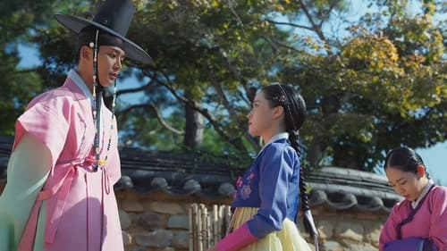 ราชันผู้งดงาม The King’s Affection Season 1 EP 9