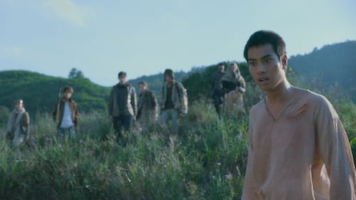 เคว้ง The Stranded Season 1 EP 7