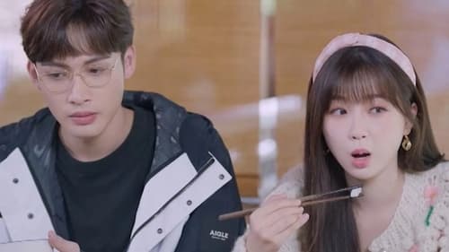 A Romance of the Little Forest (2022) พฤกษาเพียงรัก  Season 1 EP 7