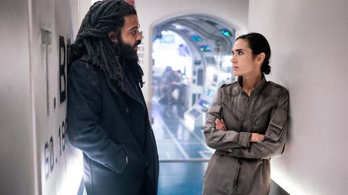 Snowpiercer Snowpiercer ปฏิวัติฝ่านรกน้ำแข็ง Season 2 EP 2