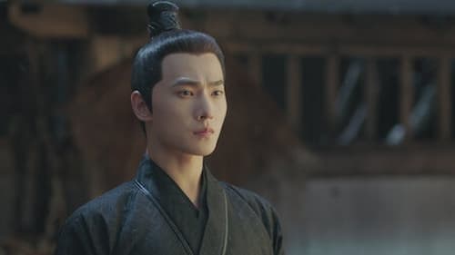 เทียบท้าปฐพี Who Rules the World  Season 1 EP 36