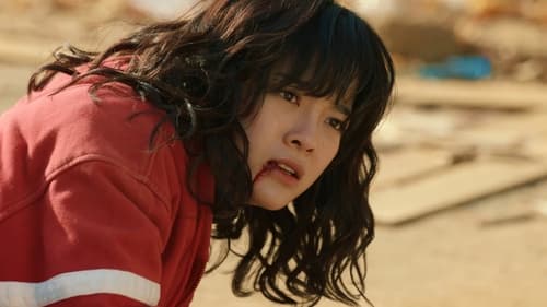เคาน์เตอร์ คนล่าปีศาจ (2020) The Uncanny Counter Season 1 EP 16