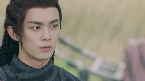 สตรีหาญ ฉางเกอ (2021) The Long Ballad  Season 1 EP 22