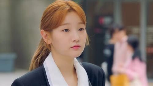 เส้นทางดาว Record of Youth  Season 1 EP 2